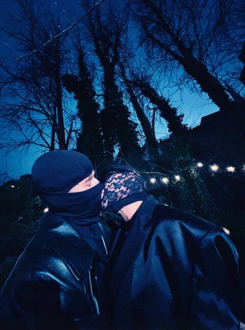 Madonna officialise sa relation avec son jeune amant avec une photo Instagram