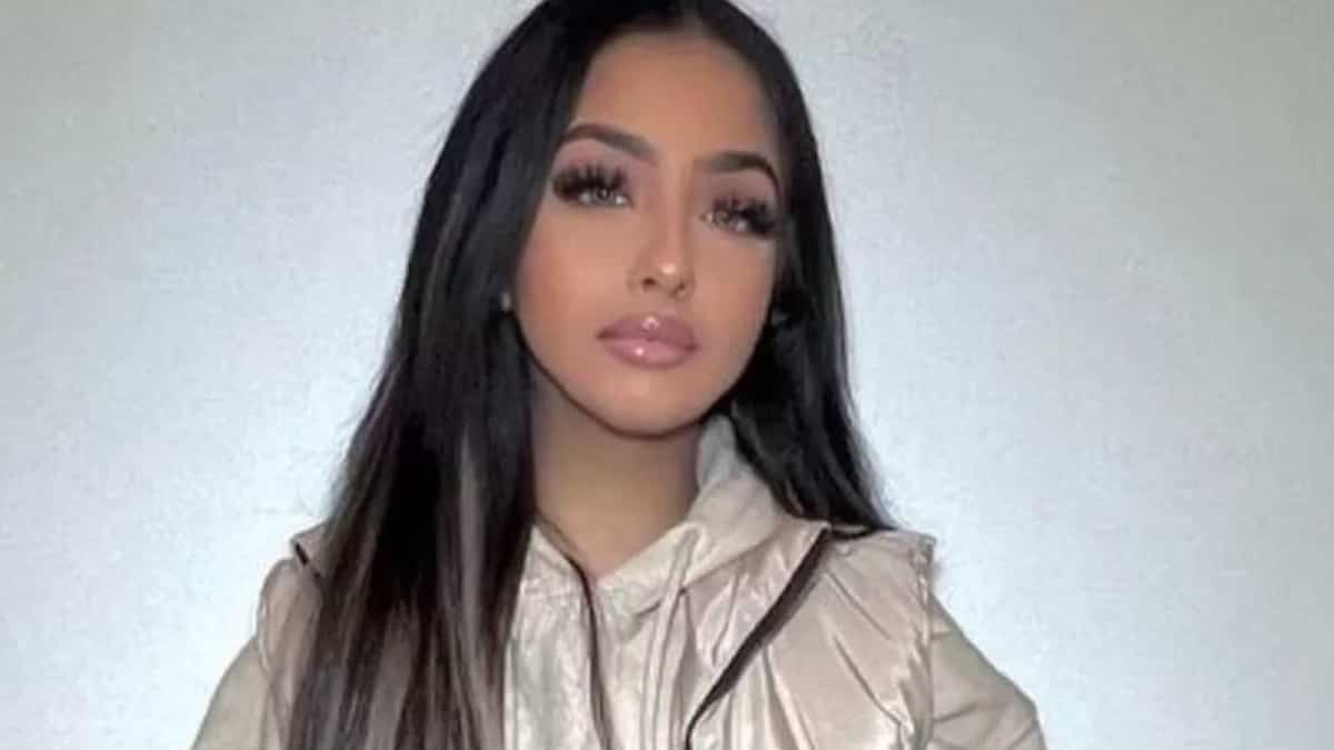 Ha accusato Tiktoker di aver ucciso l’amante di sua madre Ha accusato Tiktoker di aver ucciso l’amante di sua madre