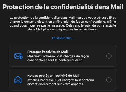 Les appels FaceTime sont de meilleure qualité grâce au mode Portrait et au son spatial.