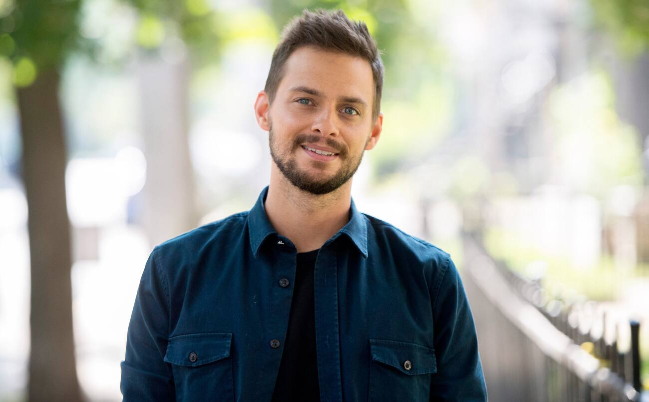 Nico Racicot: une enfance marquée par la télévision | JDM