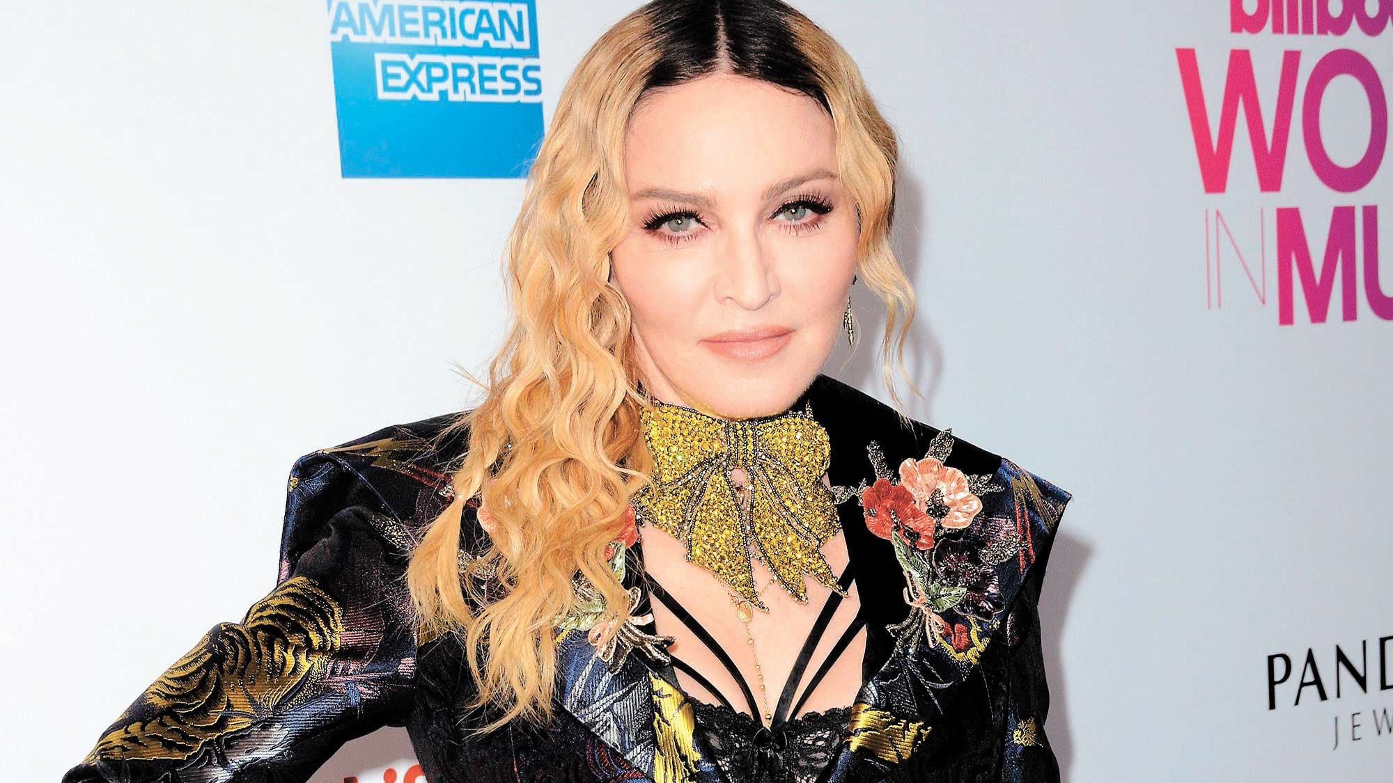 Pink Floyd, Madonna, The Cure, voix pour l'Ukraine