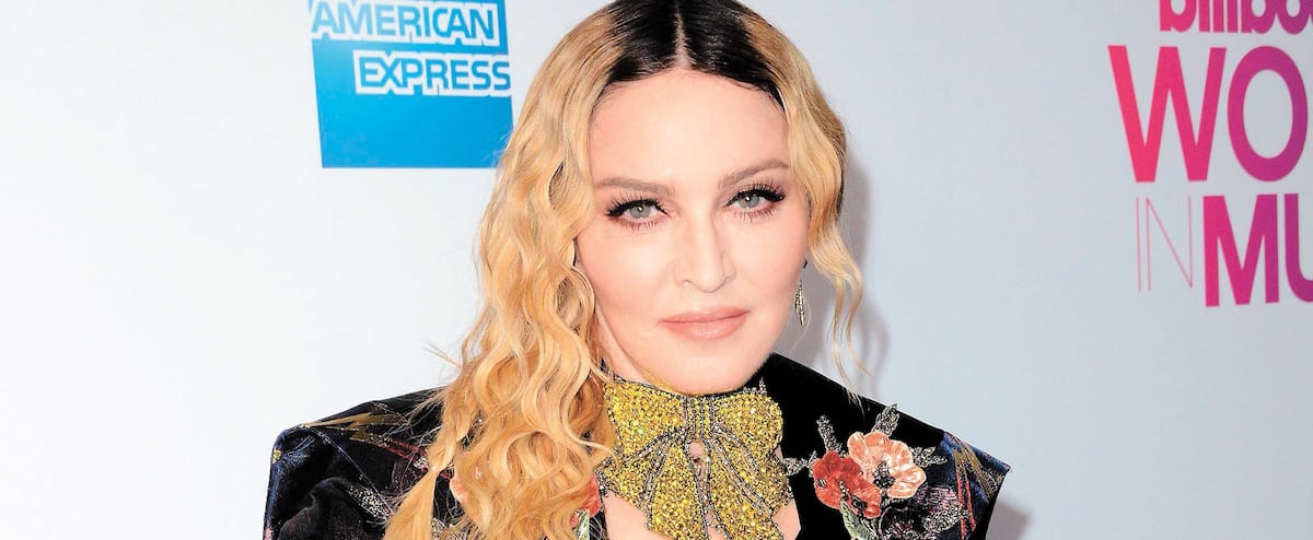 Pink Floyd, Madonna, The Cure, voix pour l'Ukraine