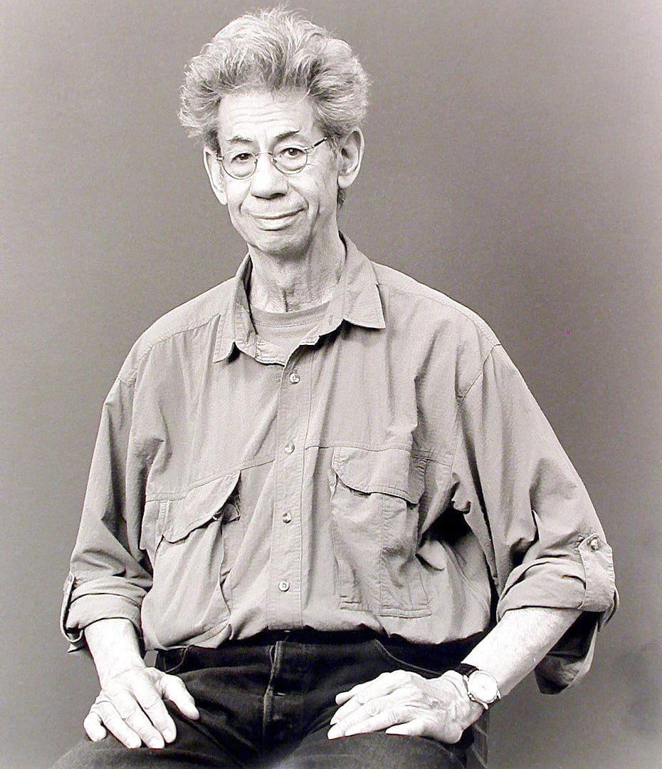 Il a immortalisé le Québec: Gabor Szilasi, icône de la photographie documentaire canadienne, s'éteint à 98 ans