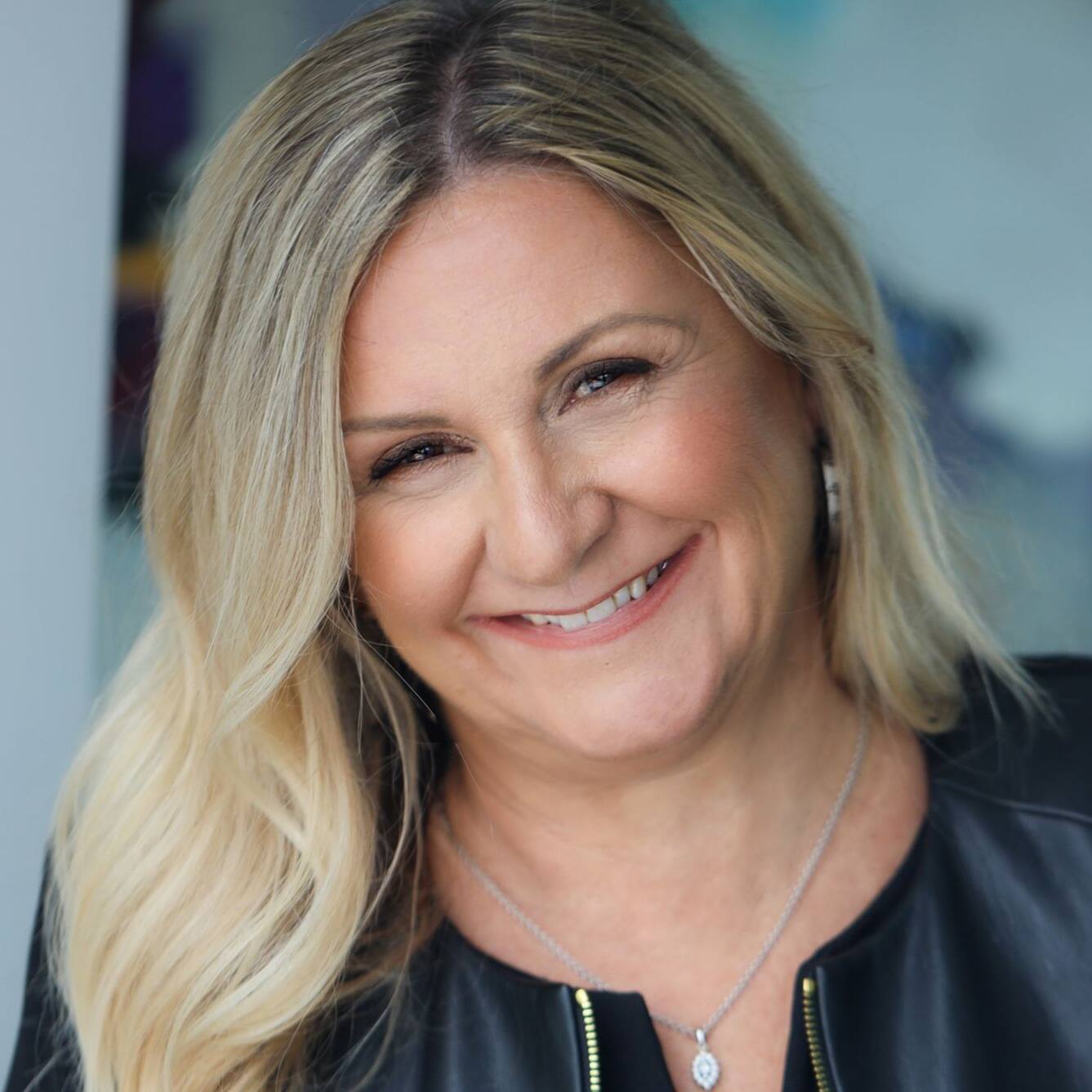 Carole Séguin, de 72 años, pasó meses en Playa Del Carmen, México.  Le resulta más difícil alquilar por tres meses en Florida porque los propietarios a menudo prefieren alquilar su condominio por períodos más largos de cuatro, cinco o seis meses.