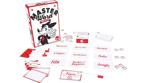 Games: guaranteed atmosphere