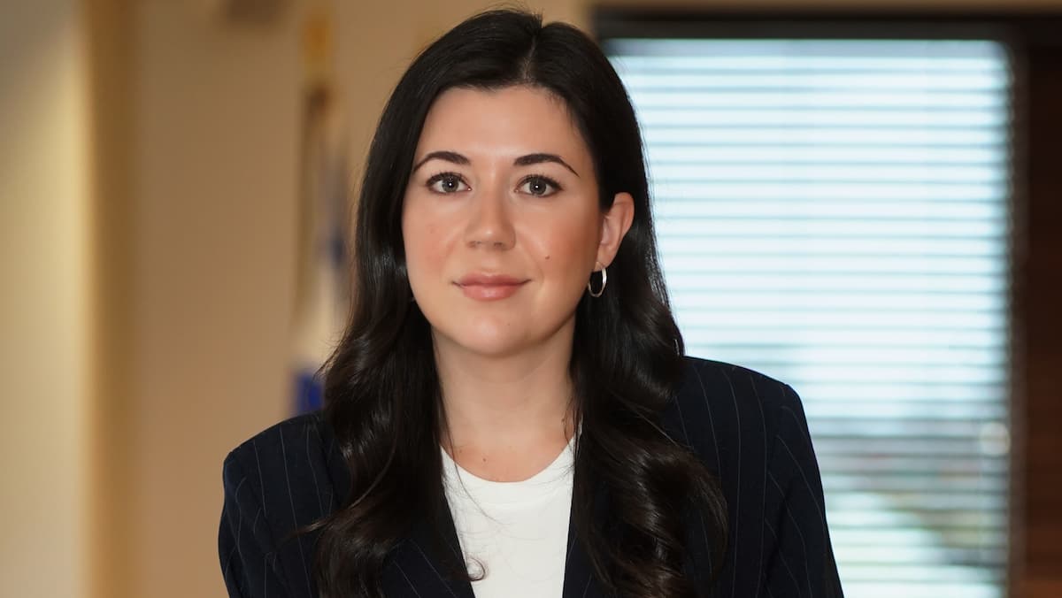 La mairesse de Longueuil Catherine Fournier annonce qu'elle est ...