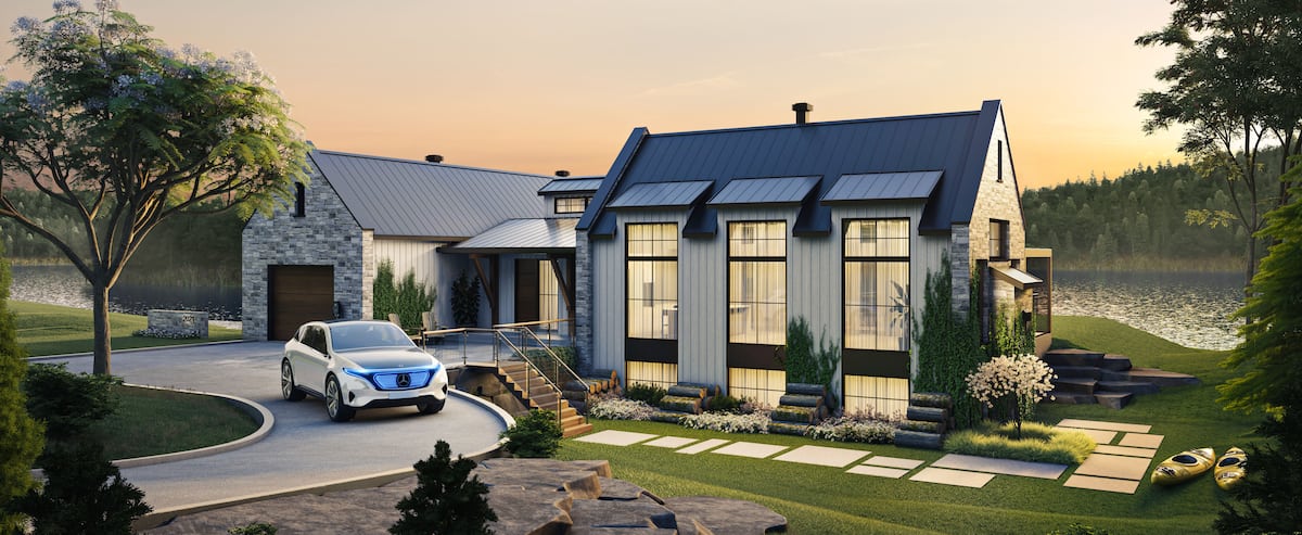 EN IMAGES D couvrez la Maison Tanguay 2022 JDM EN IMAGES D couvrez la Maison Tanguay 2022 JDM