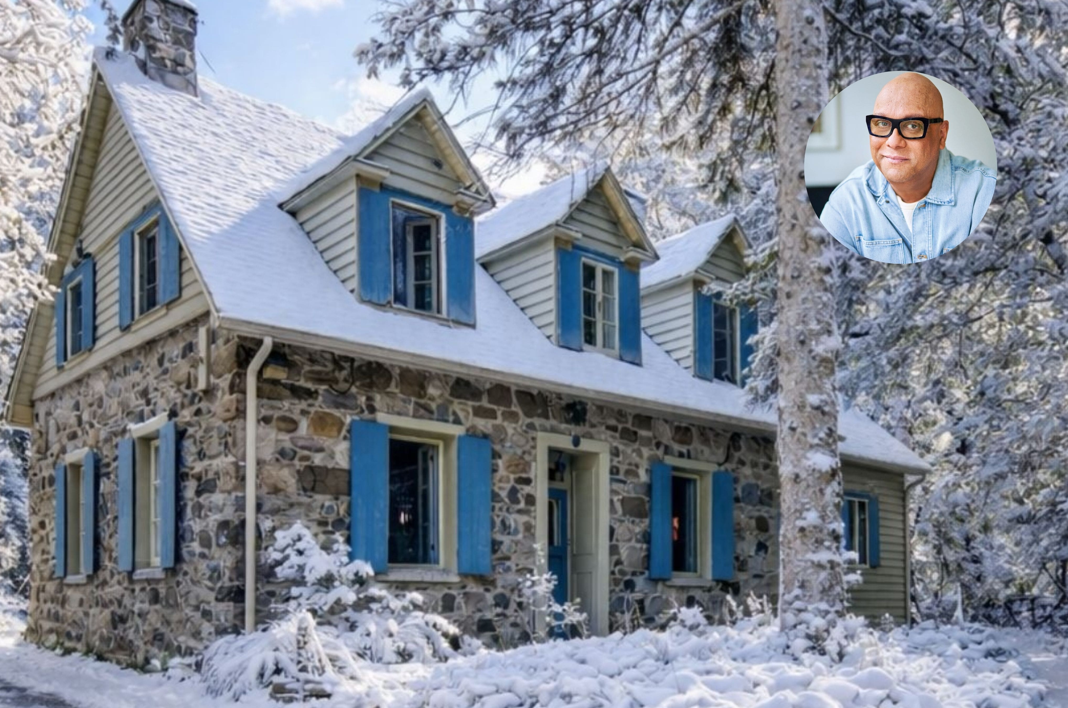 Image principale de l'article Sa maison est de nouveau à vendre