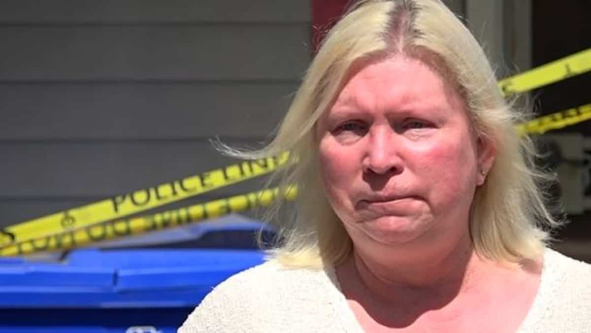 A family loses their home and dog after an unfortunate accident A family loses their home and dog after an unfortunate accident