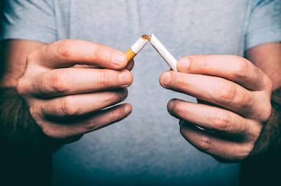 Nouvelle tude: une seule cigarette enlverait 20 minutes de vie en moyenne | JDM Nouvelle tude: une seule cigarette enlverait 20 minutes de vie en moyenne | JDM