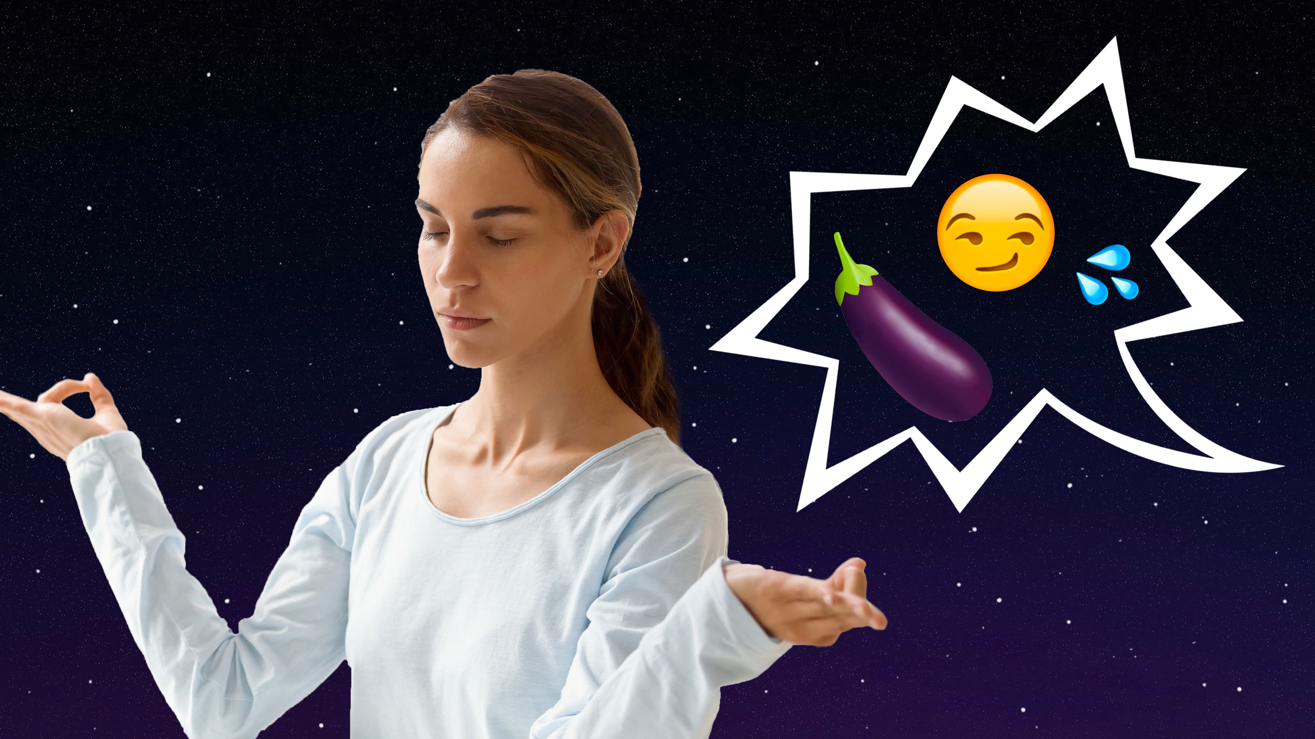 Un coït bruyant empêche une famille de dormir