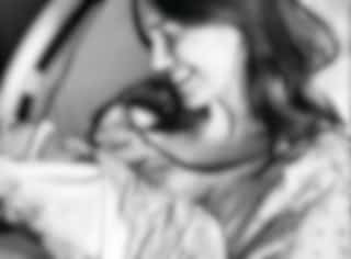 L'actrice est maman pour la 2e fois