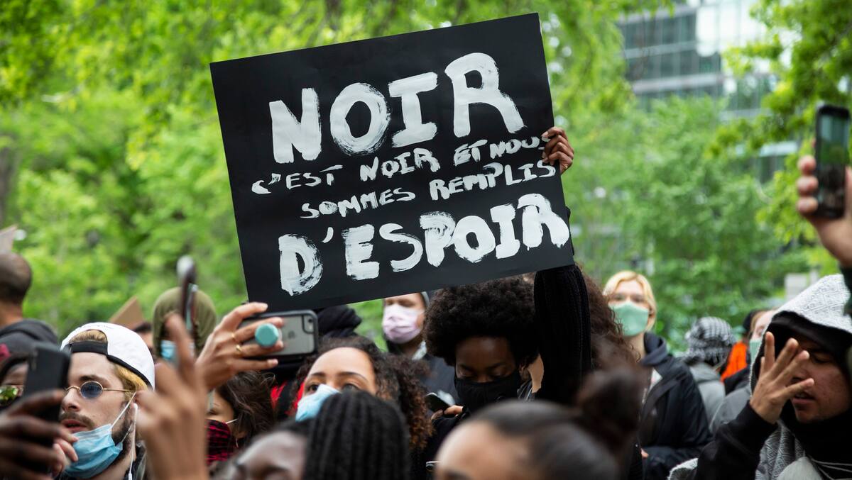 Comment aider concrètement les communautés racisées? | TVA Nouvelles