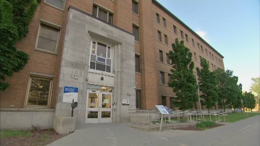 La situation s’aggrave dans un CHSLD de Joliette TVA Nouvelles