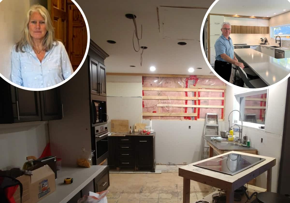 Cauchemar en cuisine chez une designer réputée: payez, puis attendez