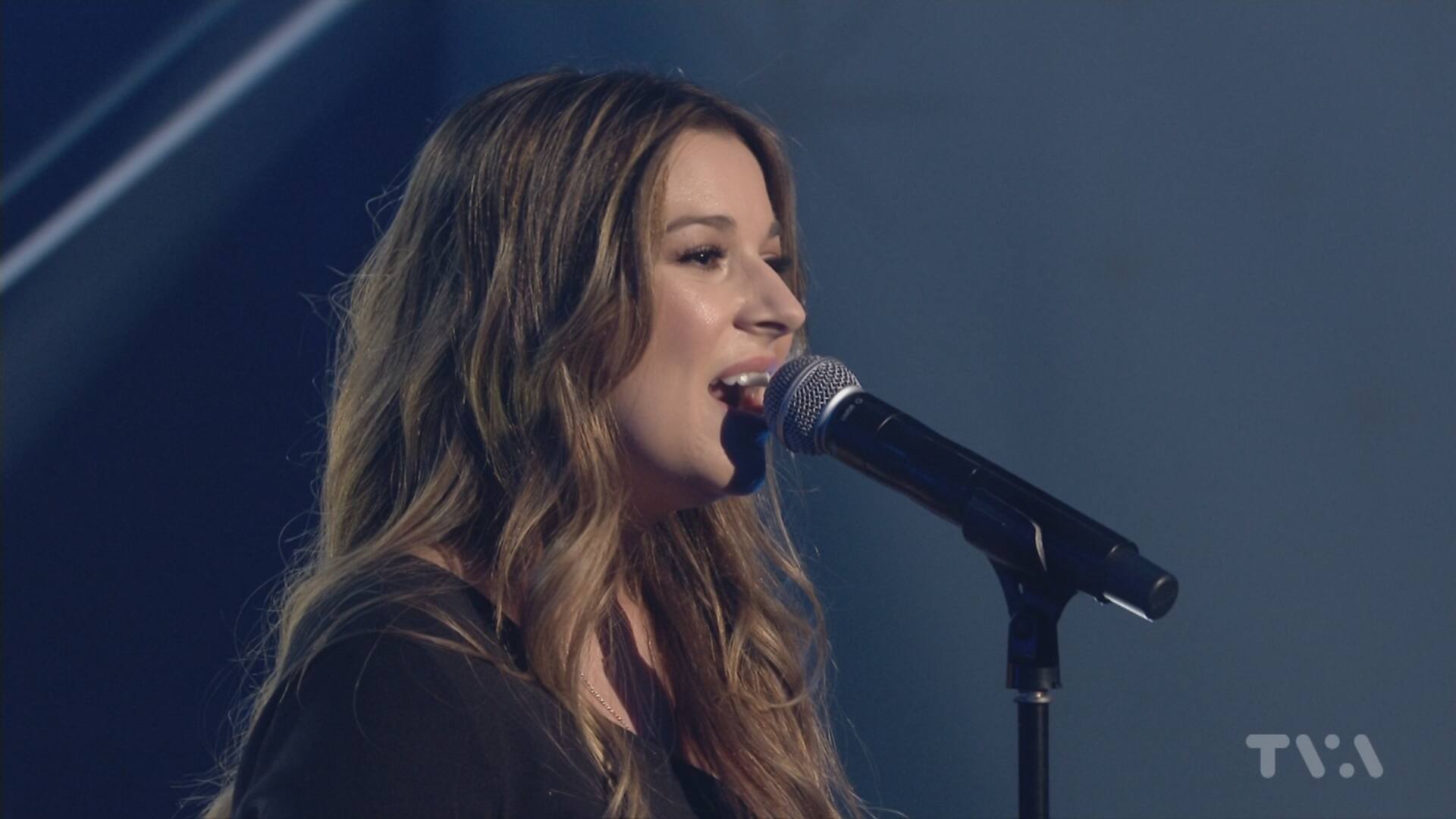 &laquo;Star Acad&eacute;mie&raquo;: d&eacute;part controvers&eacute; d&rsquo;Audrey-Louise, Lara Fabian explique le choix des professeurs