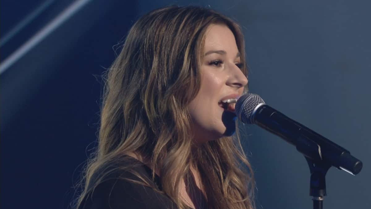 «Star Académie»: départ controversé d’Audrey-Louise, Lara Fabian explique le choix des professeurs