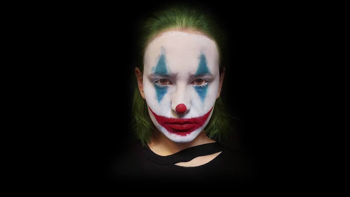 12 Idees De Maquillages D Halloween Pour Un Deguisement De Derniere Minute Reussi Salut Bonjour 12 Idees De Maquillages D Halloween Pour Un Deguisement De Derniere Minute Reussi Salut Bonjour