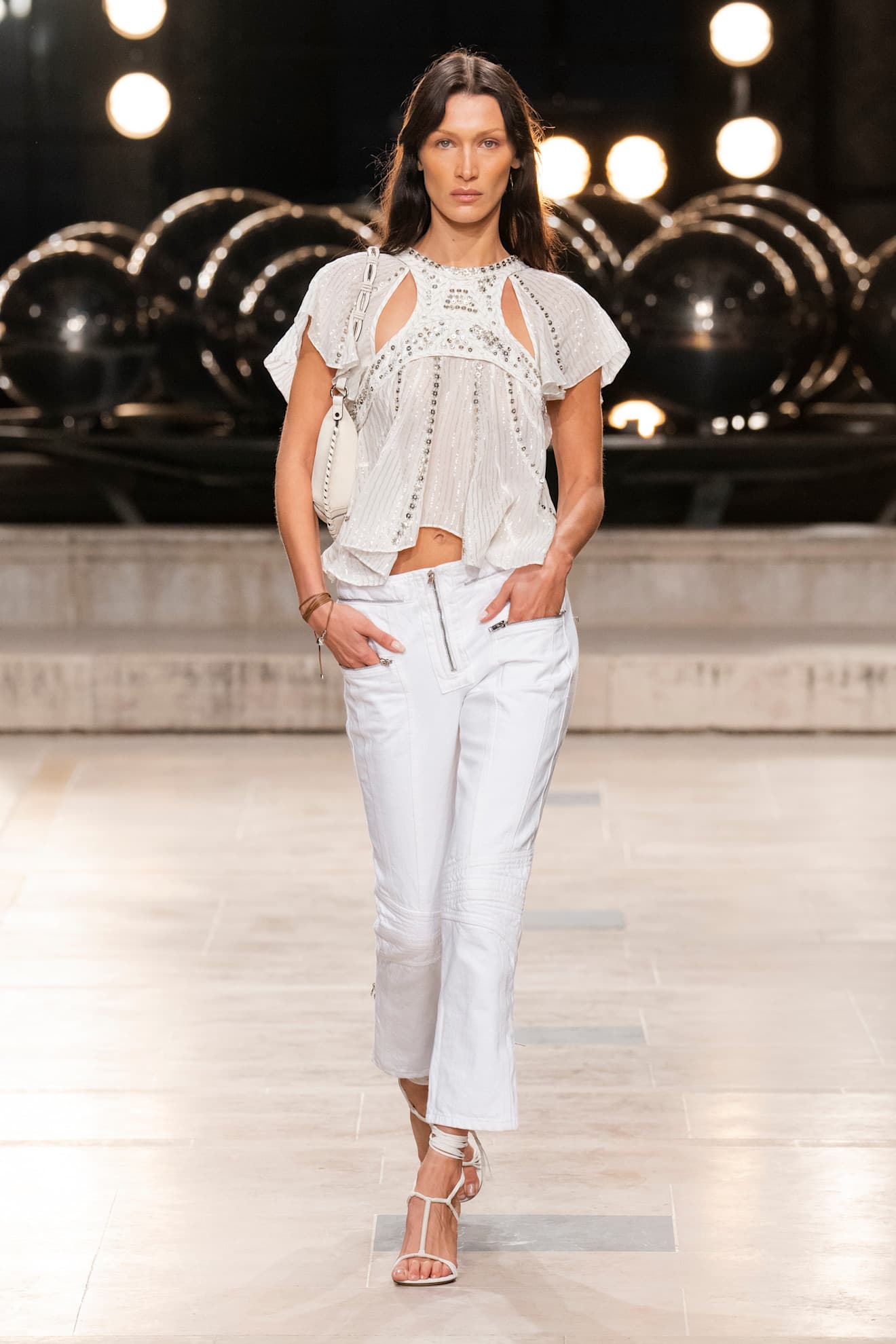 Une tendance phare de 2010 refait surface