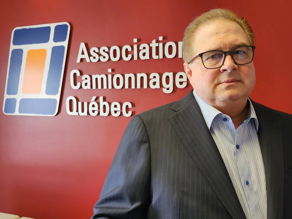 Des bombes sur nos routes: des chauffeurs de camion mal formés et sous ...
