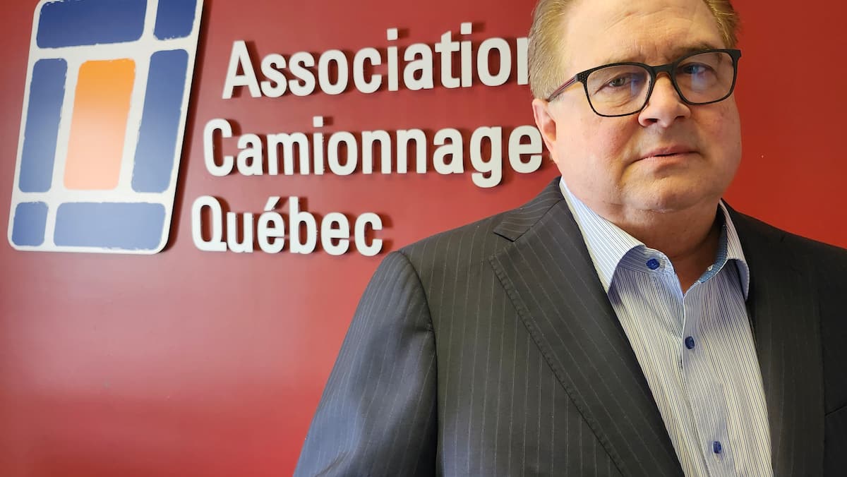 Crise des travailleurs étrangers: au tour des transporteurs routiers de ...