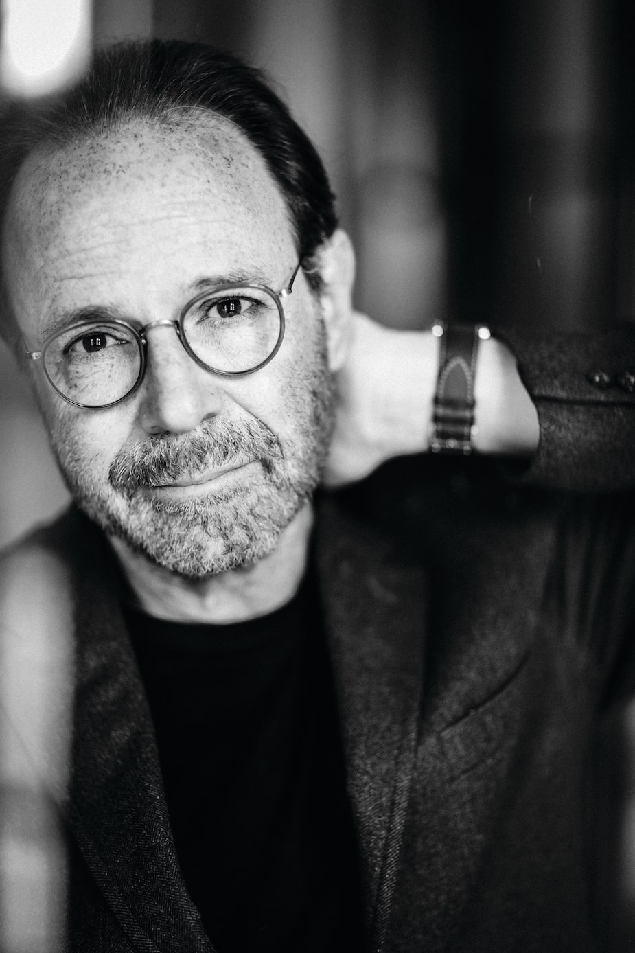 Image principale de l'article Marc Levy sur son 20e roman