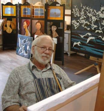 Le parolier Marcel Lefebvre est décédé TVA Nouvelles