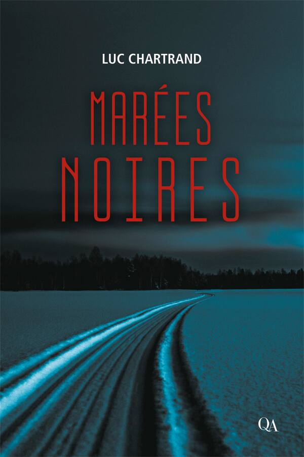 Complots, nature sauvage et écoterrorisme: Luc Chartrand signe un ...