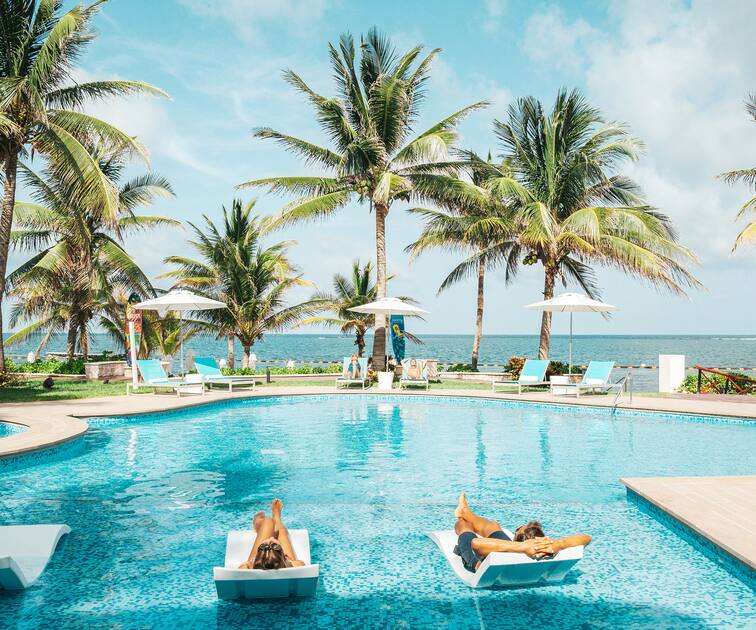 Voyages au Mexique et aux Caraïbes | Le Journal de Québec