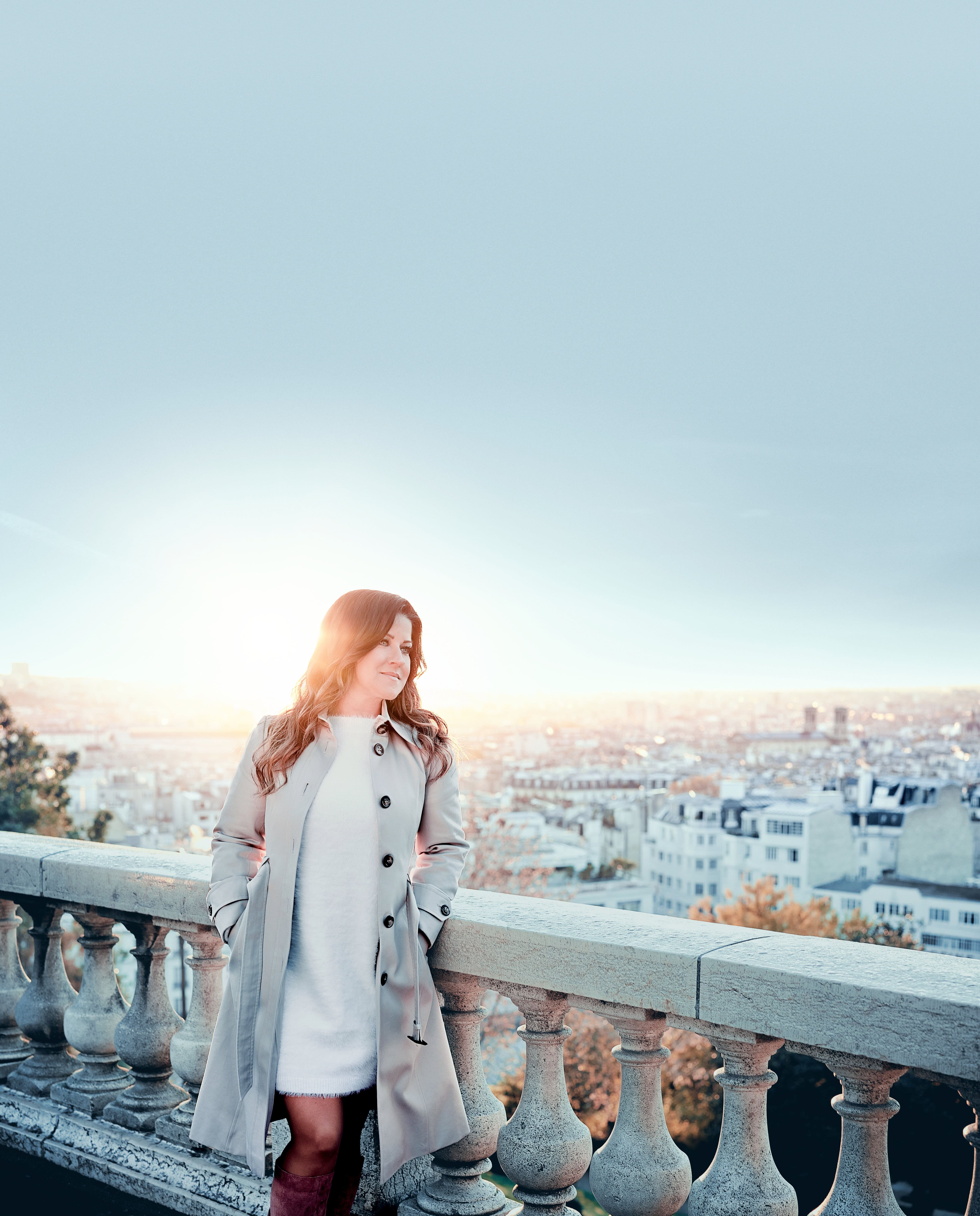 Marie-&Eacute;laine Thibert et Messmer dans un duo improbable: &laquo;Je pensais que c&rsquo;&eacute;tait une joke!&raquo; lance le fascinateur