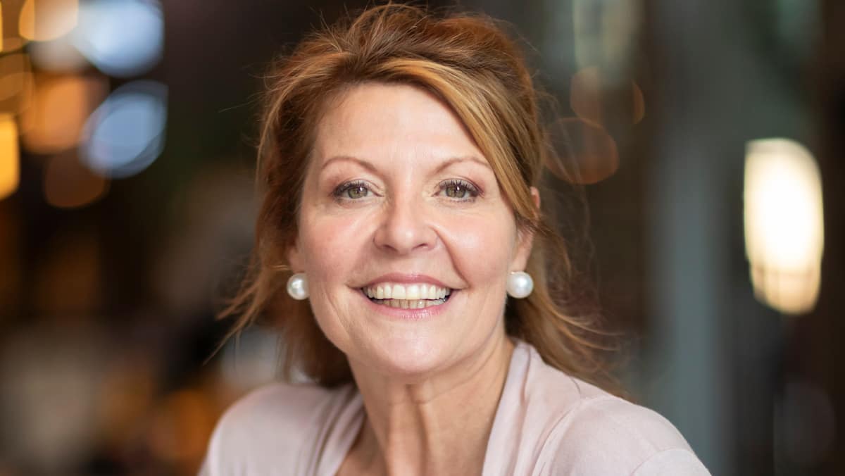 Photo: 7jours Une influenceuse à sa façon