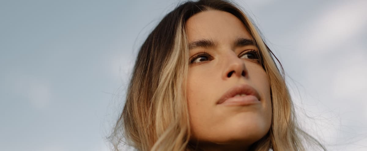 «Les gens ne se doutent pas de ce que j’ai vécu dans les 5 dernières années...» : Marilou lance l’album Traits d’union