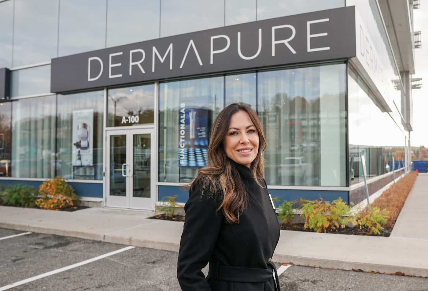 Dermapure Dermapure déploie sa marque dans 68 cliniques esthétiques au Canada ...