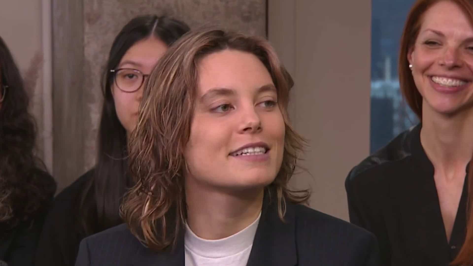 Marilyne Léonard: la fin de sa « Vie d’Ange »