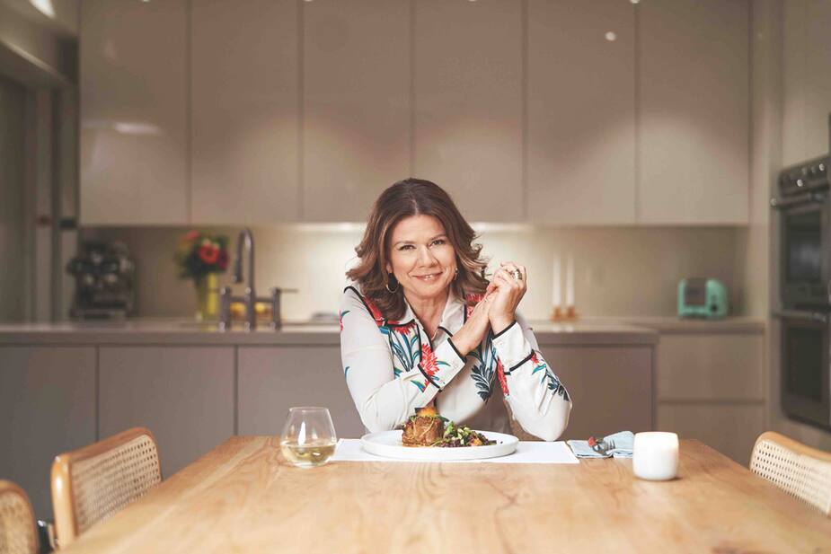 Image principale de l'article Marina Orsini vient en aide aux restaurateurs
