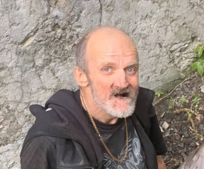 Qu&eacute;bec : un sexag&eacute;naire port&eacute; disparu