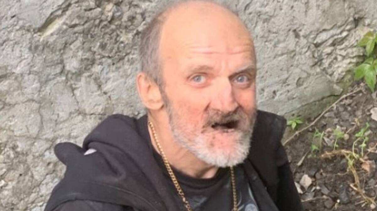 Québec : un sexagénaire porté disparu