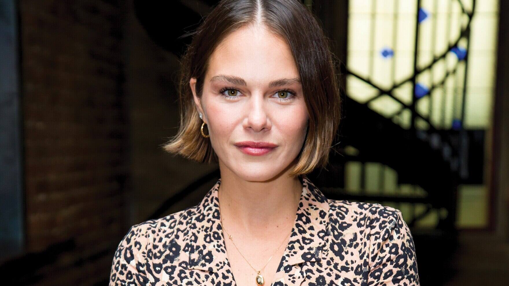 Maripier Morin Dans La Saison 2 De La Faille Tva Nouvelles