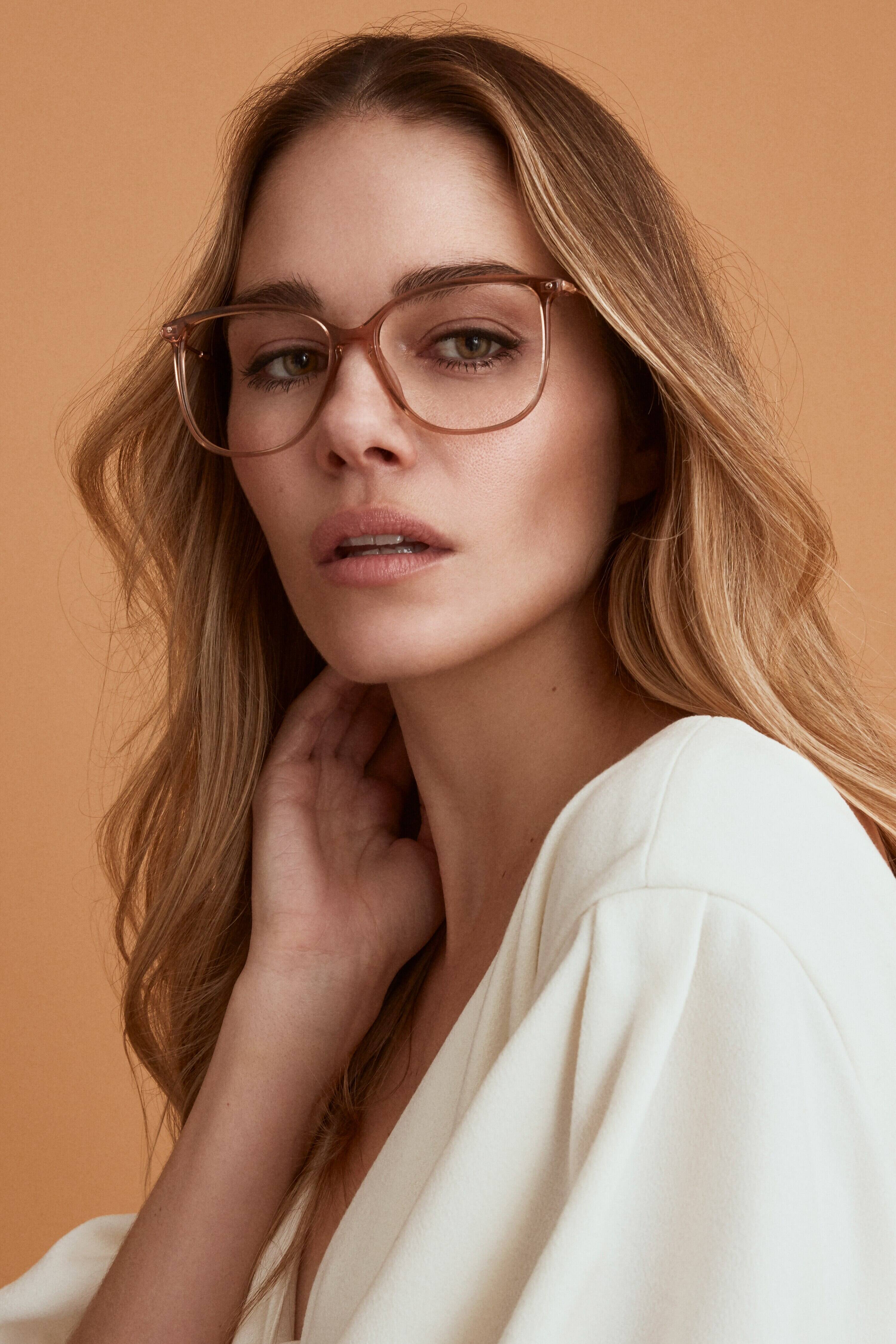 Votre guide pour trouver la monture parfaite | Clin d'œil