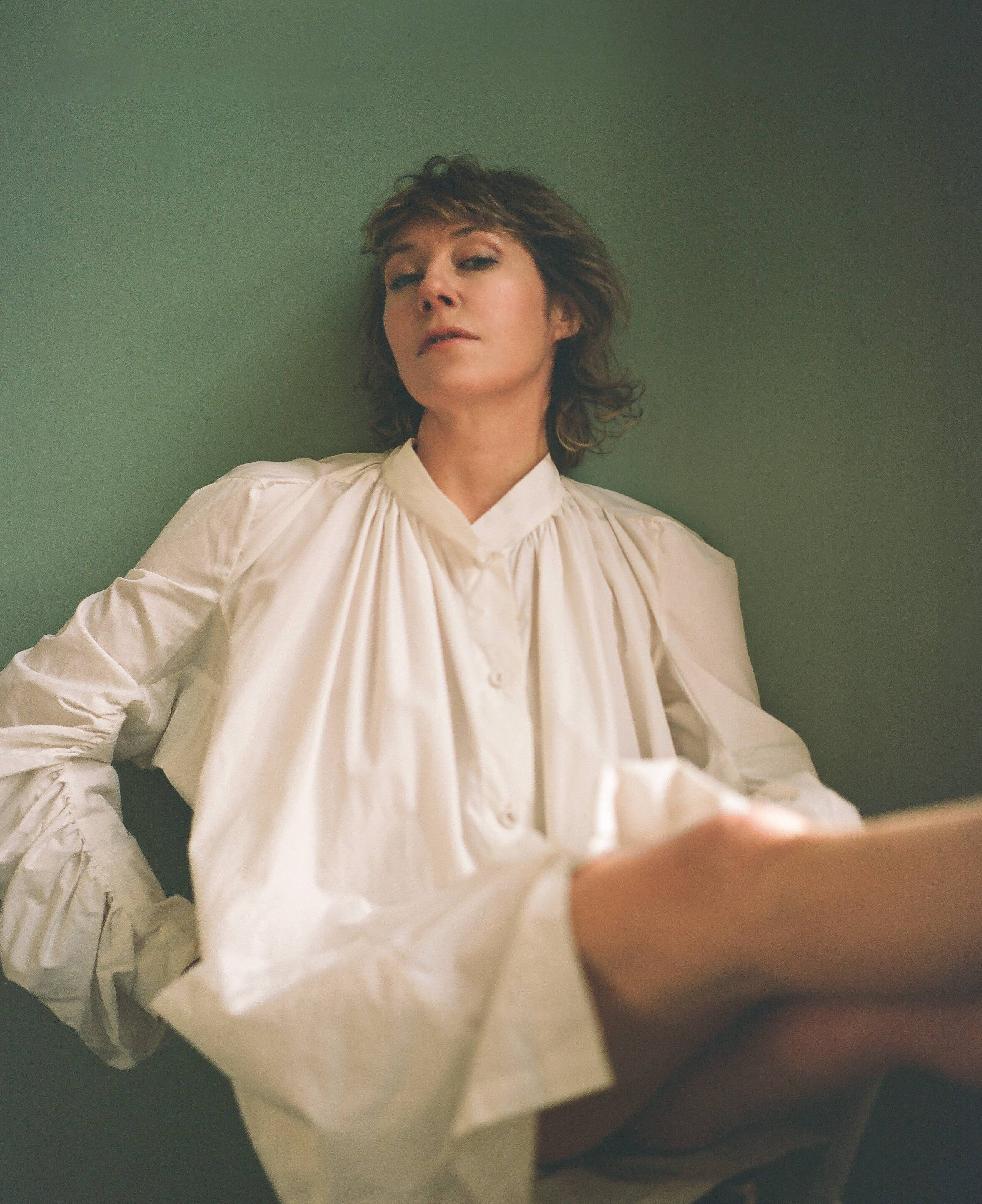 20e anniversaire du premier album de Martha Wainwright: &laquo;C'est le vrai d&eacute;but de ma carri&egrave;re&raquo;