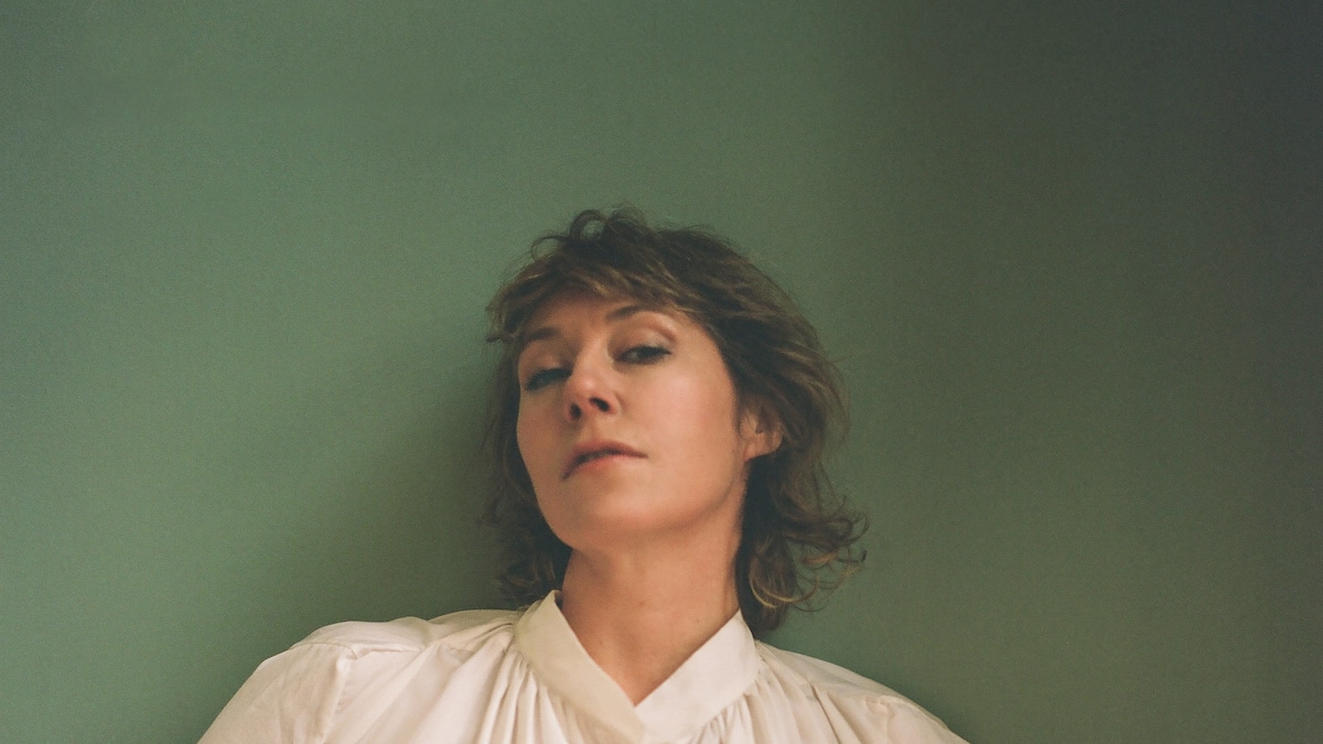20e anniversaire du premier album de Martha Wainwright: «C'est le vrai début de ma carrière»