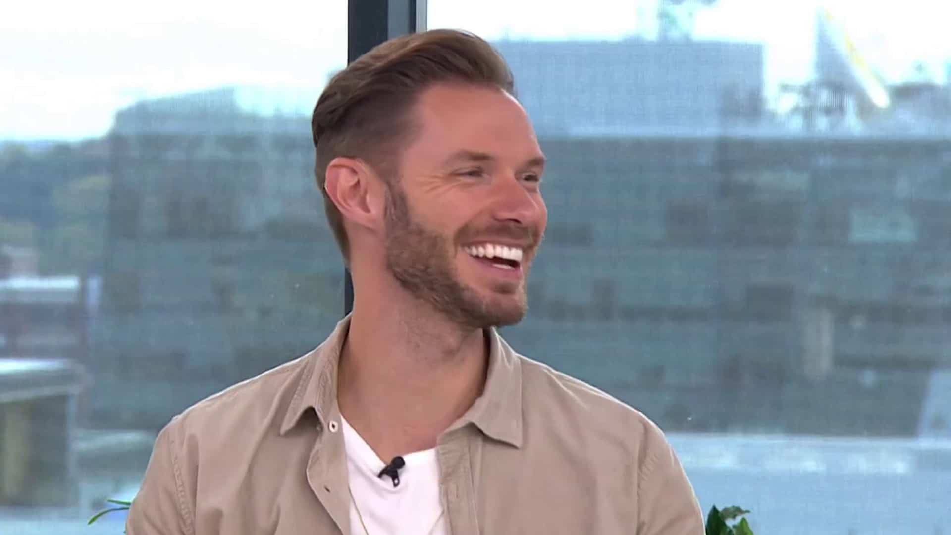 Martin Vachon nous fait voyager