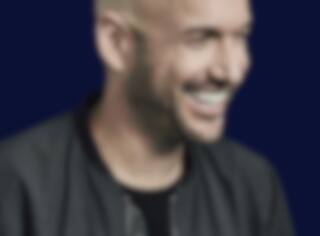 Grand retour à la télé pour Martin Matte