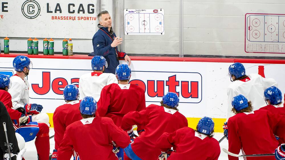 7 joueurs transformés sous St-Louis