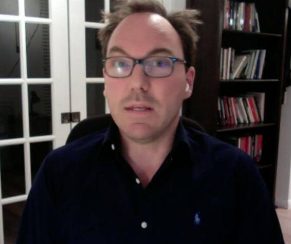 Russians sent to Ukraine risk becoming ‘cannon fodder’, expert says