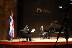 Concours musical international de Montréal (CMIM)