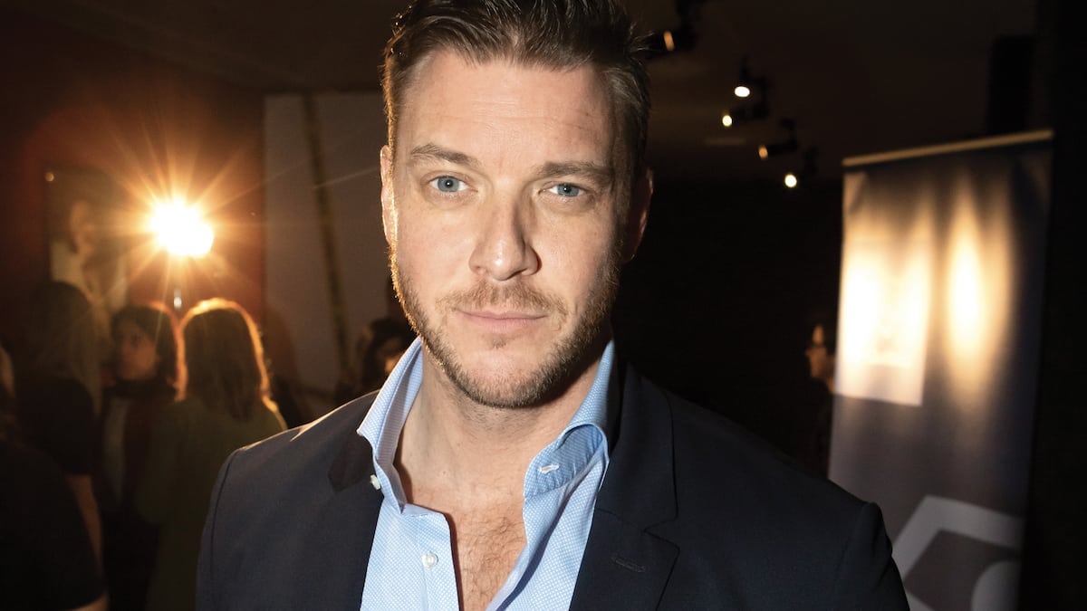 Mathieu Baron: Une année révélatrice | 7 Jours