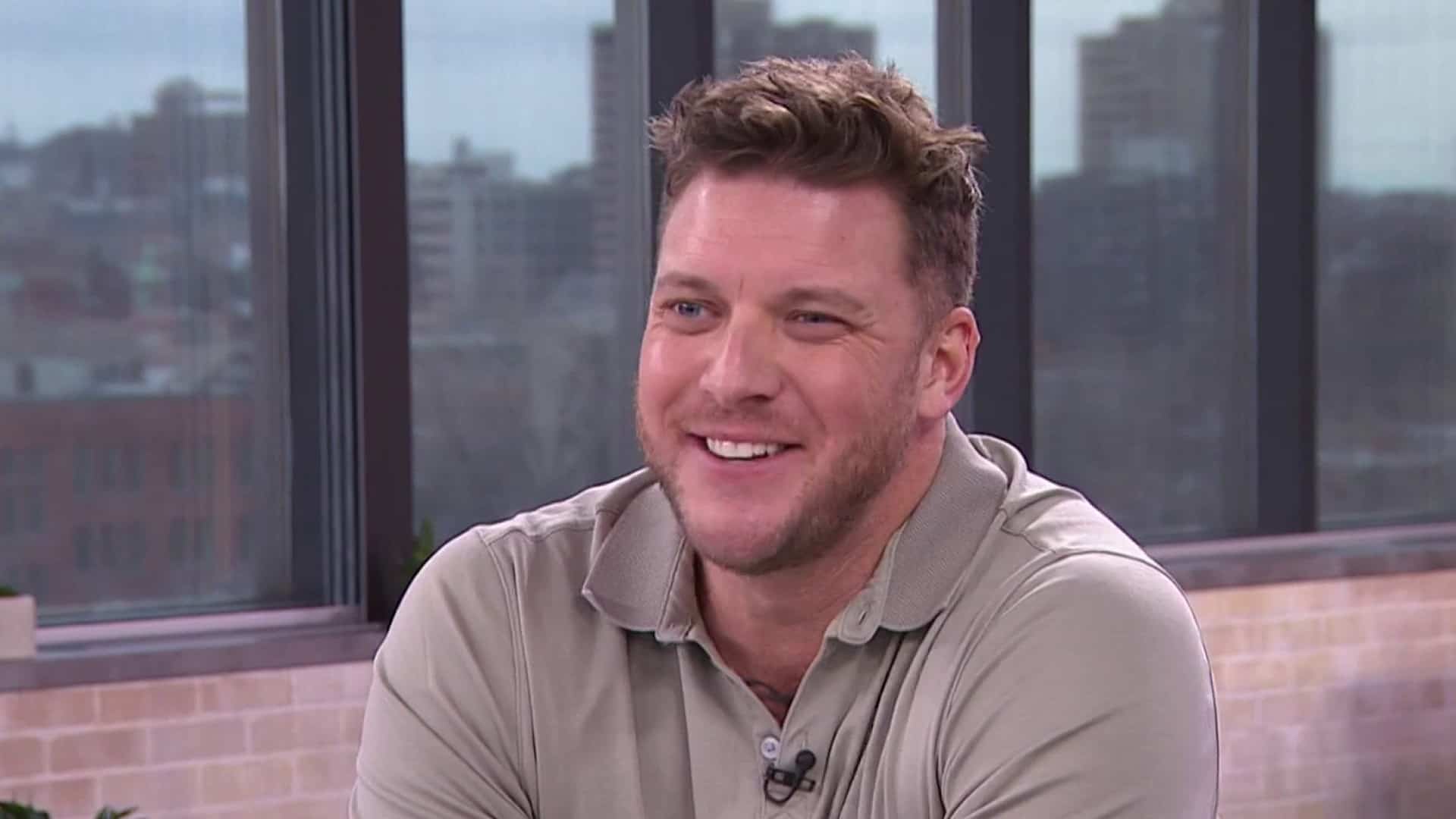 Mathieu Baron, chefs de bois