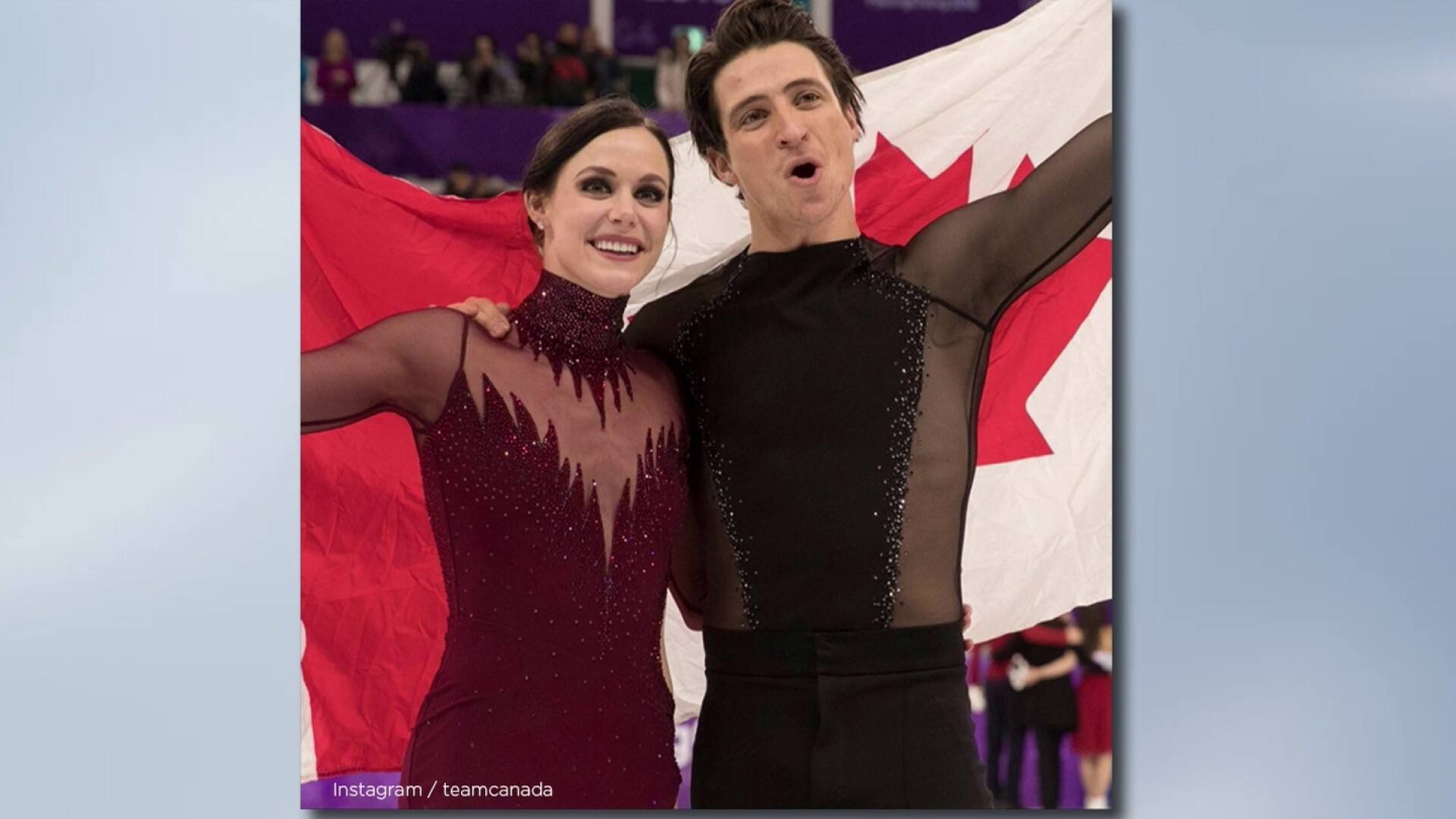 Des costumes d’ici sur la scène mondiale