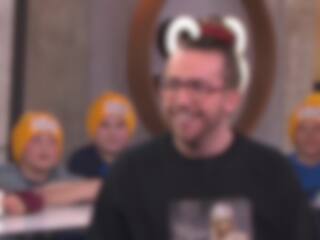 Mathieu Dufour transforme ses rêves en réalité